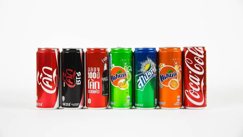 Sprite For Vodka