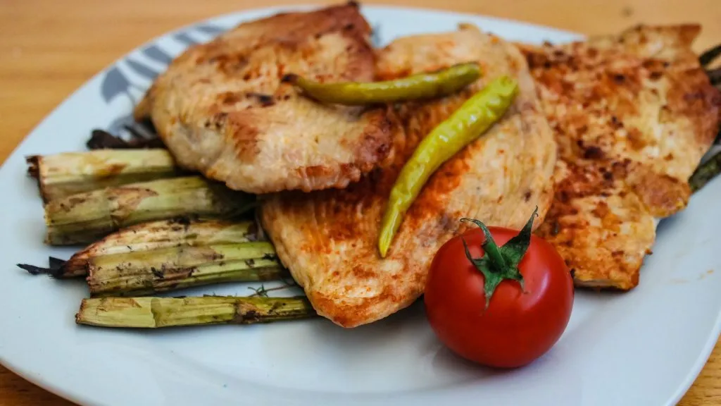 Turkey Breast