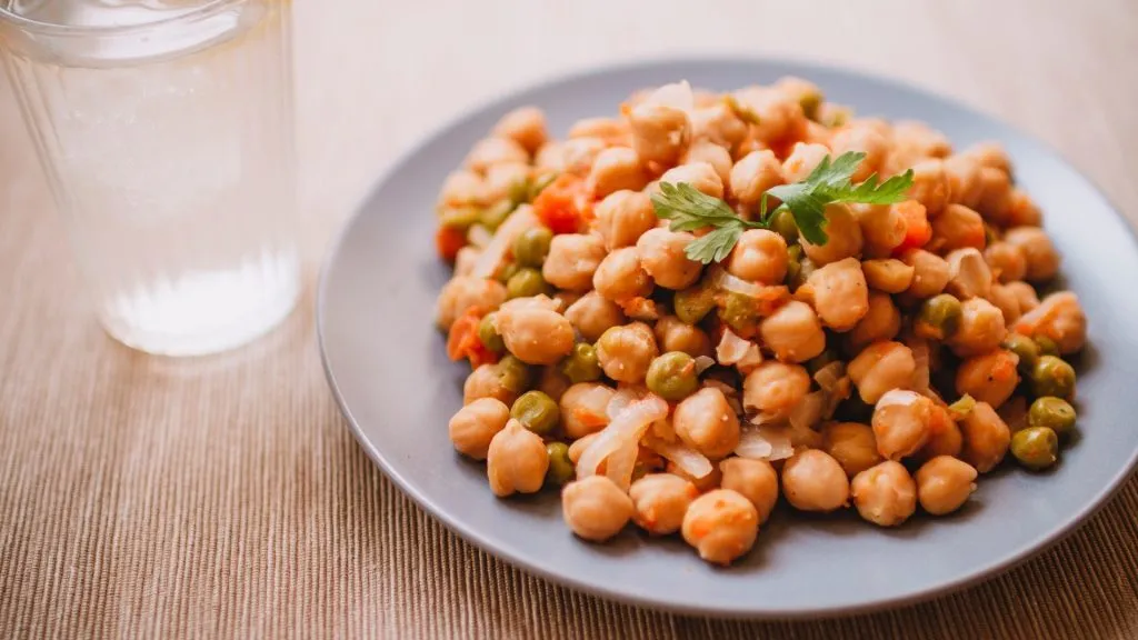 What Seasonings Go Well With Black Eyed Peas