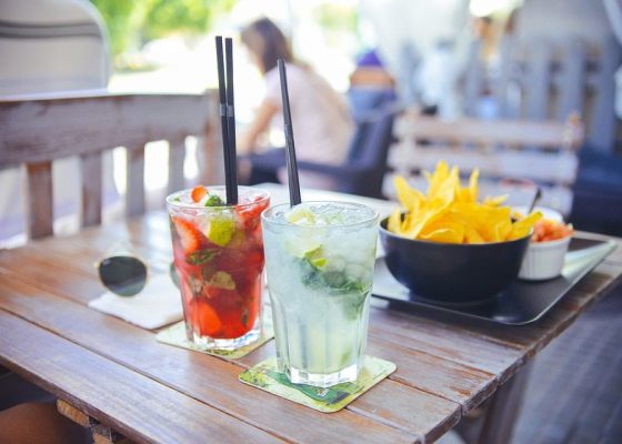 10 Best Vodka Cocktails – Easy Recipes
