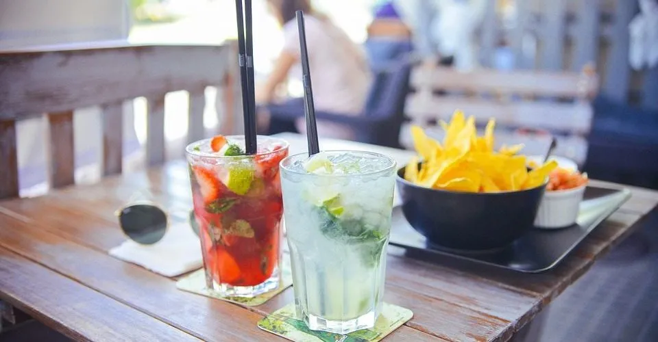 10 Best Vodka Cocktails – Easy Recipes