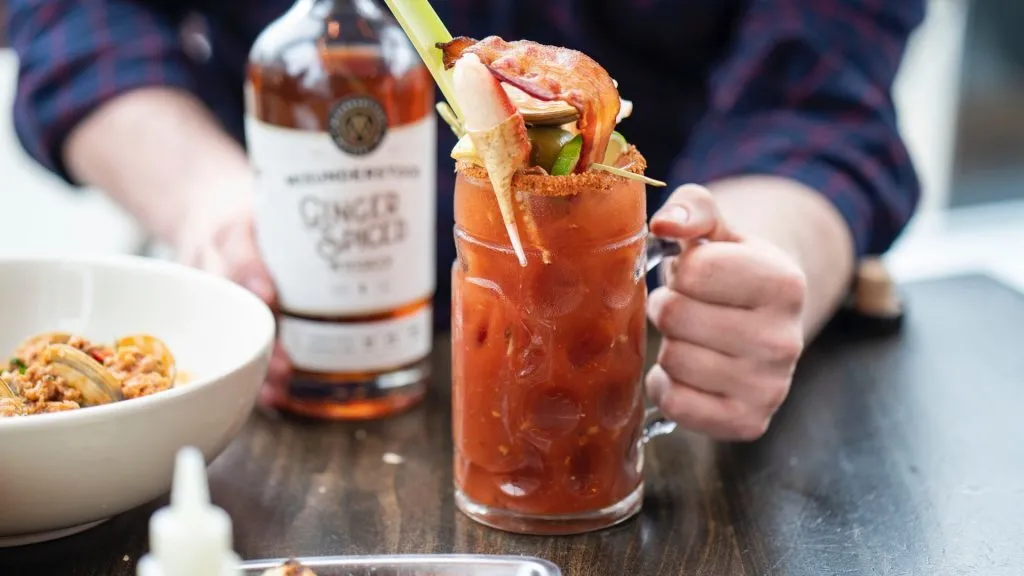 Bloody Mary
