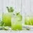 Cucumber Mint Cooler Cocktail
