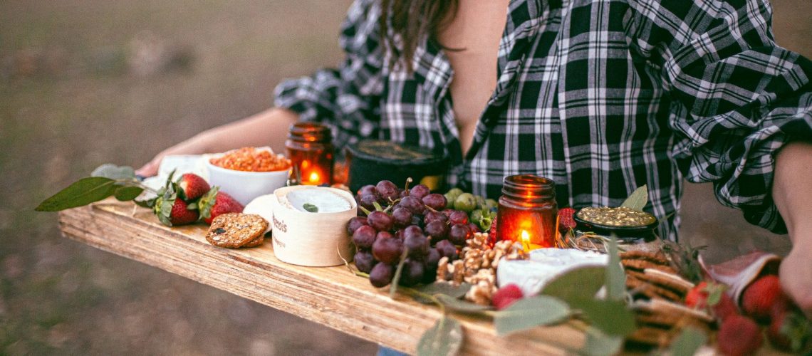 15 Healthy Snacks That Can Help You Lose Weight