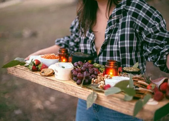 15 Healthy Snacks That Can Help You Lose Weight