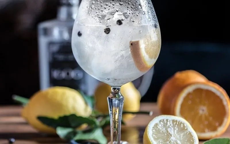 tonic