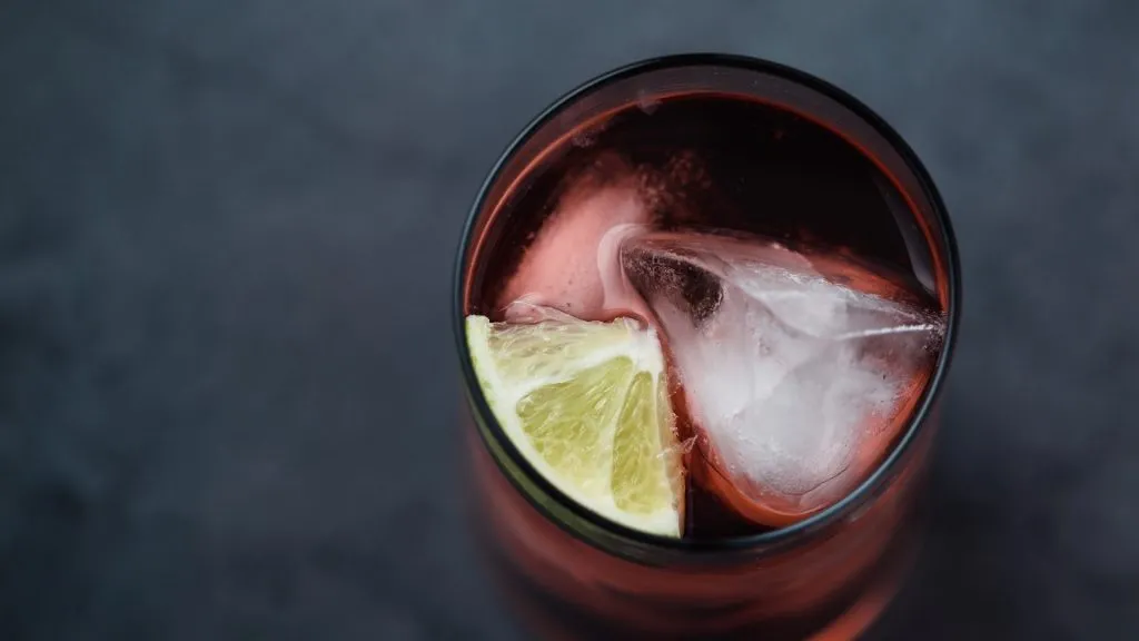 Ingridients Vodka Watermelon