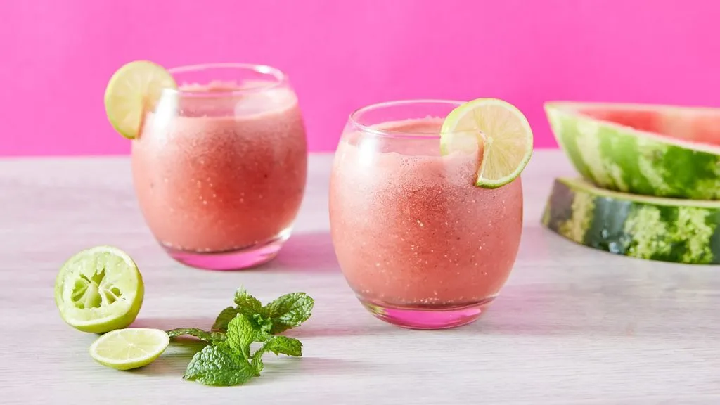 Pink Vodka