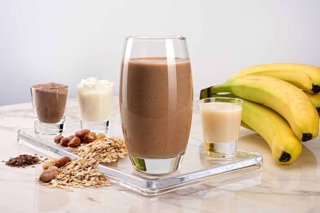 Protein Drink 