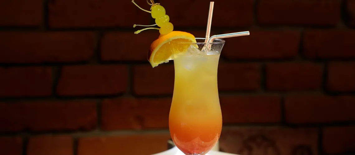 Sex in the Driveway Cocktail 🚗
