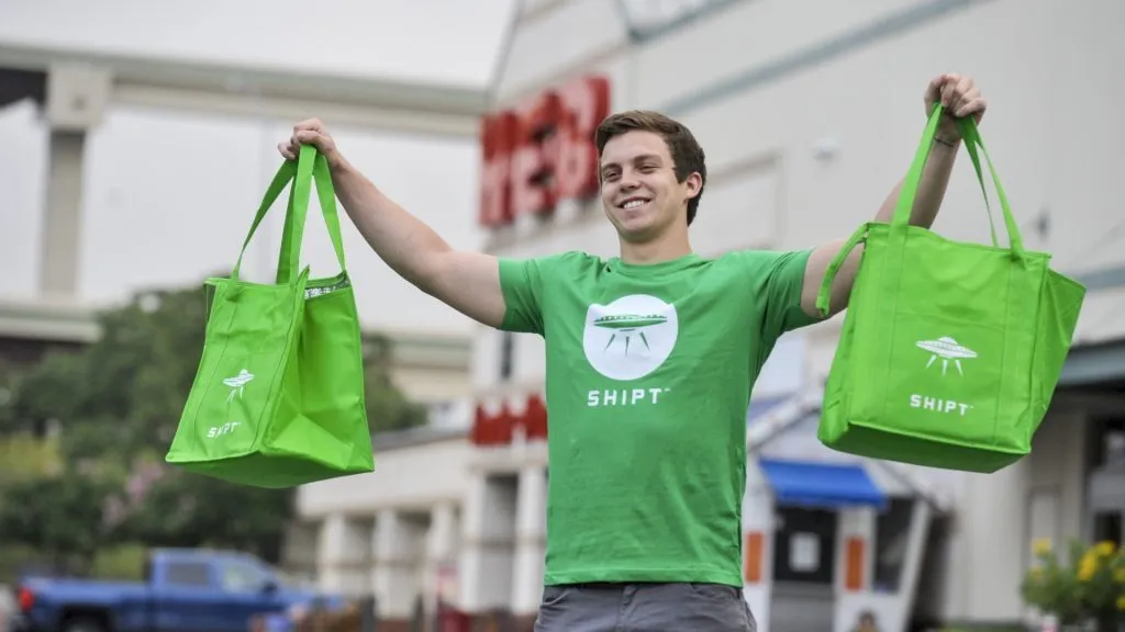 Shipt App