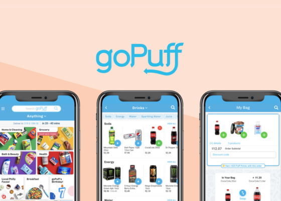 What is goPuff App? goPuff Review 2021