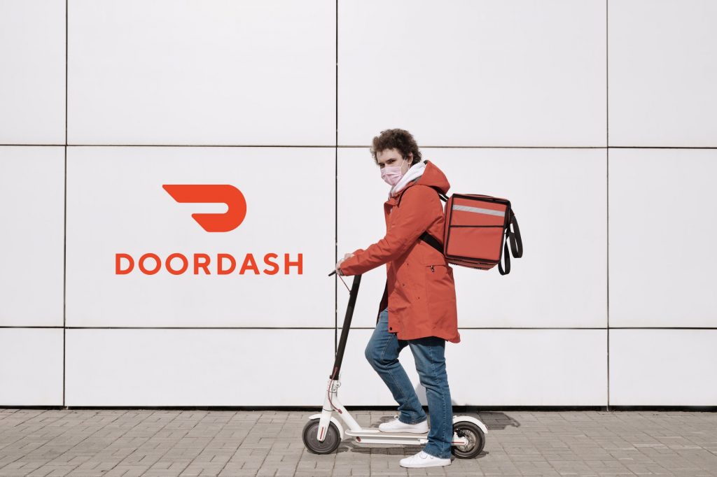 Doordash App