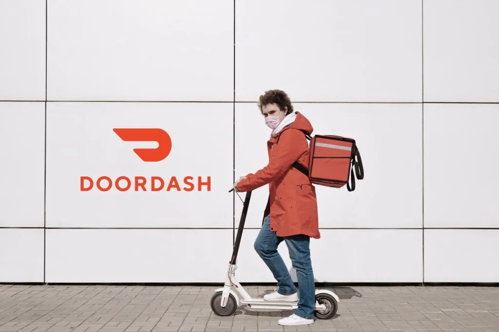 Doordash App