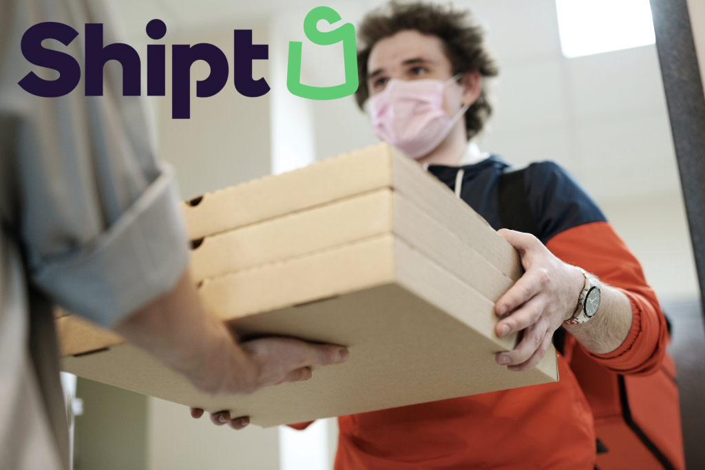 Shipt Delivery 