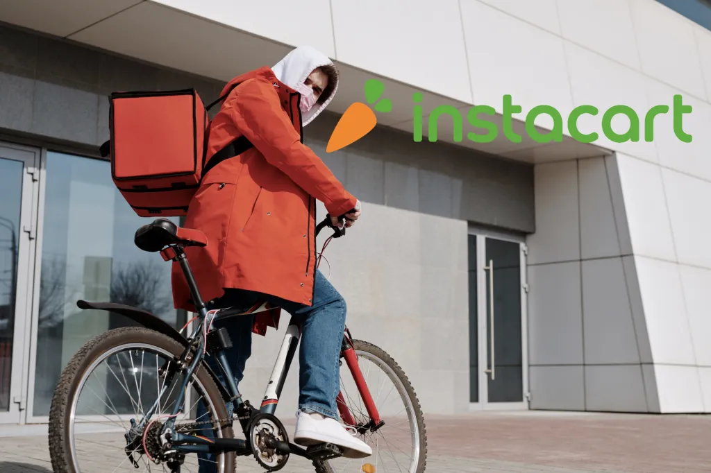 instacart app