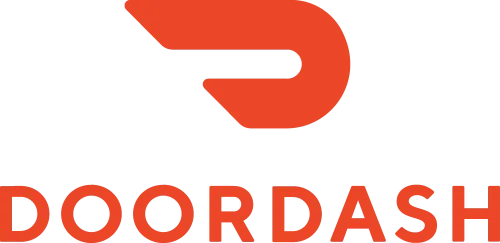 doordash logo