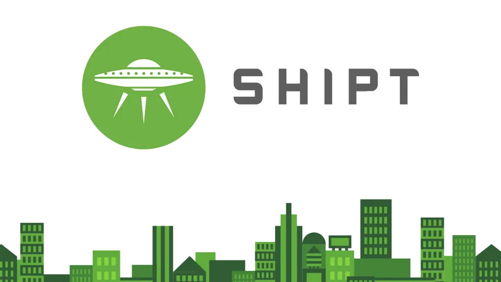Shipt Job