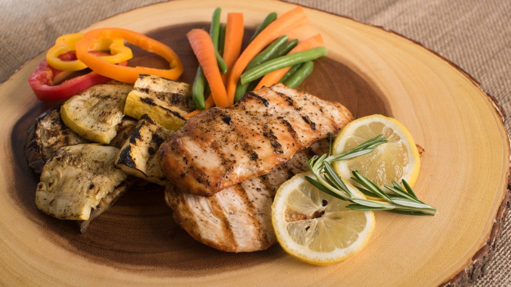 Day 15 Of Healthy Meal Plan