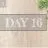 Day 16 of Healthy Meal Plan  – What to eat today?