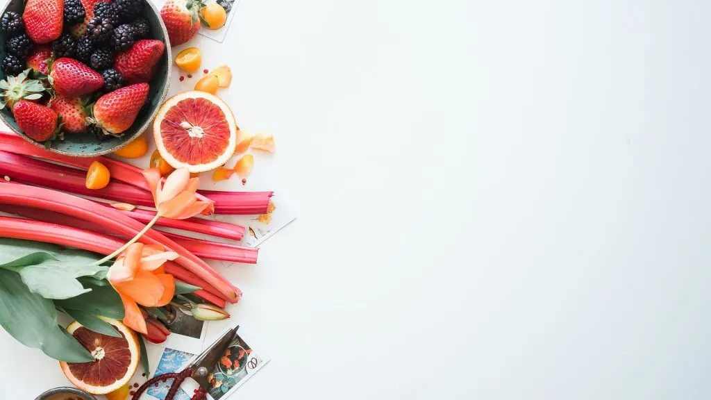 Healthy Foods Places