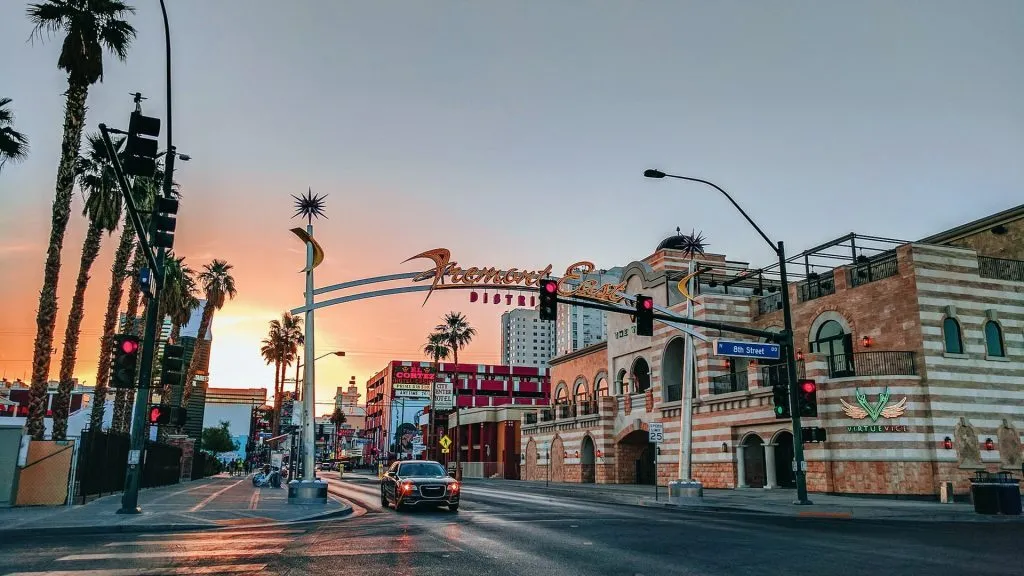 Las Vegas