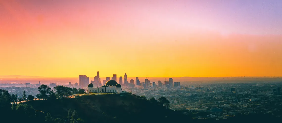 Top 11 Best Healthy Foods Places in Los Angeles CA, USA