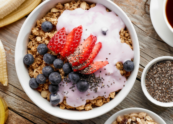 What Are the Healthiest Breakfasts? 15 Examples