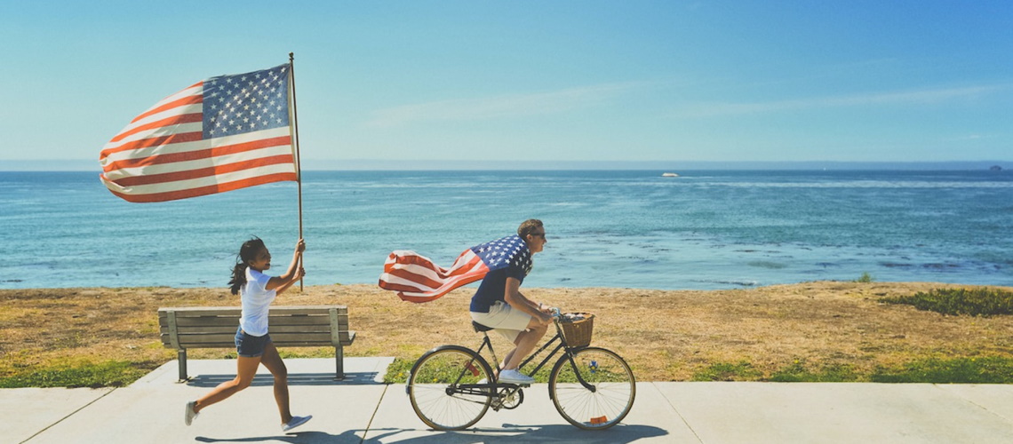 What are healthy foods in the USA? 2021