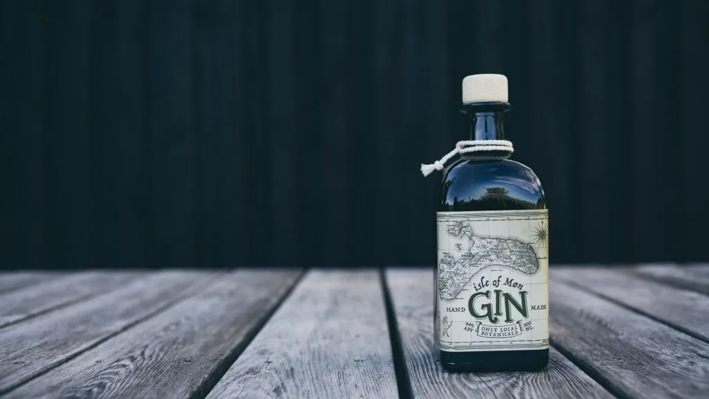 Best Types Of Gin