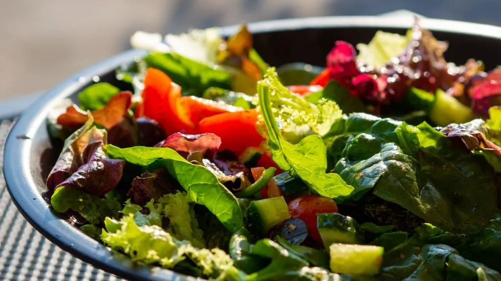 Salad