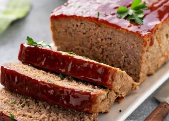 Meatloaf
