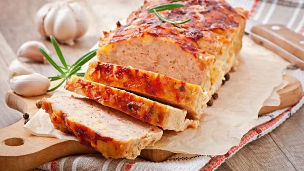 Meatloaf Directions