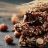 Mixed Nut Oat Bars