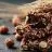 Mixed Nut Oat Bars