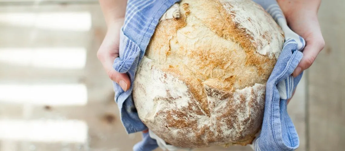 Bread