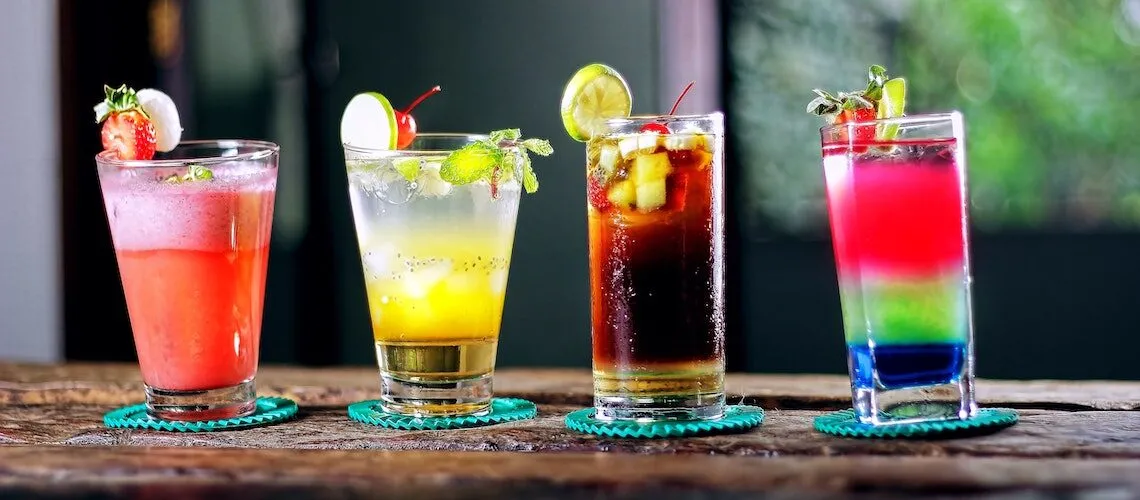 Cocktail