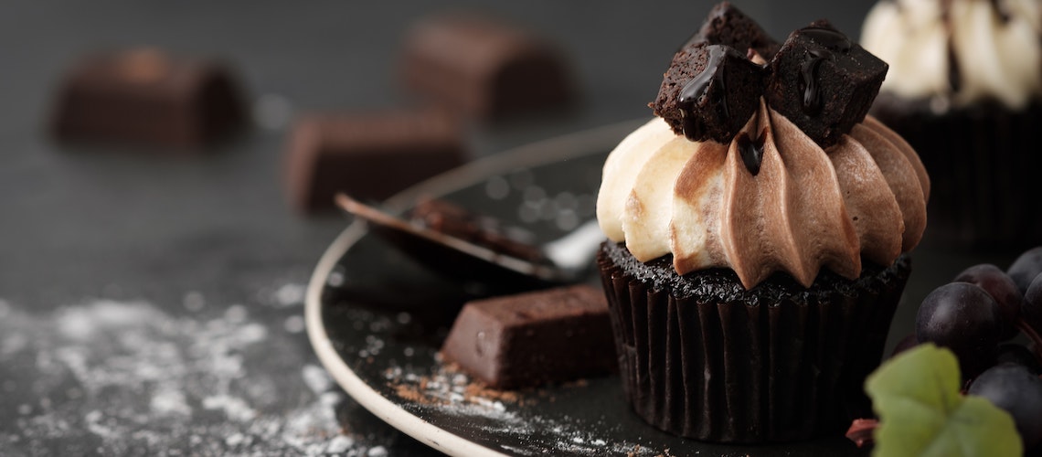 Dessert