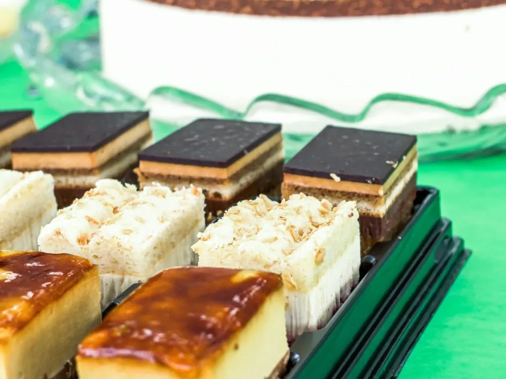 Tiramisu Directions