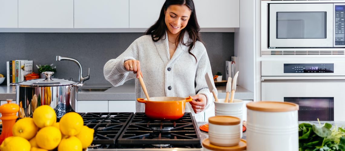 5 Easy Tips For a Stylish Kitchen