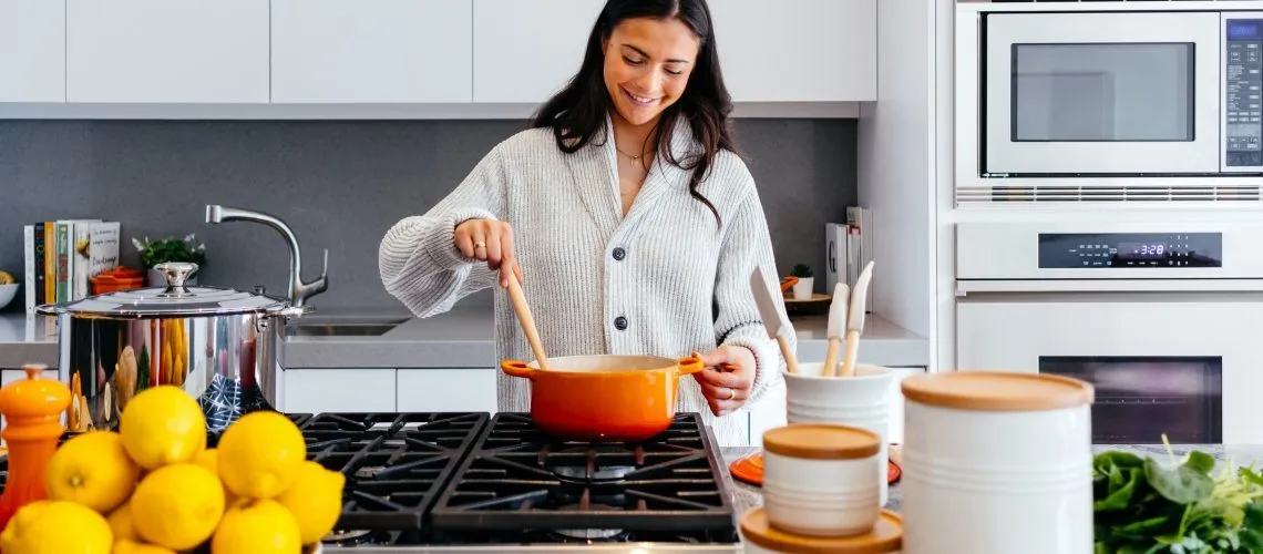 5 Easy Tips For a Stylish Kitchen