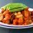 Eggplant with Chickpeas Recipe