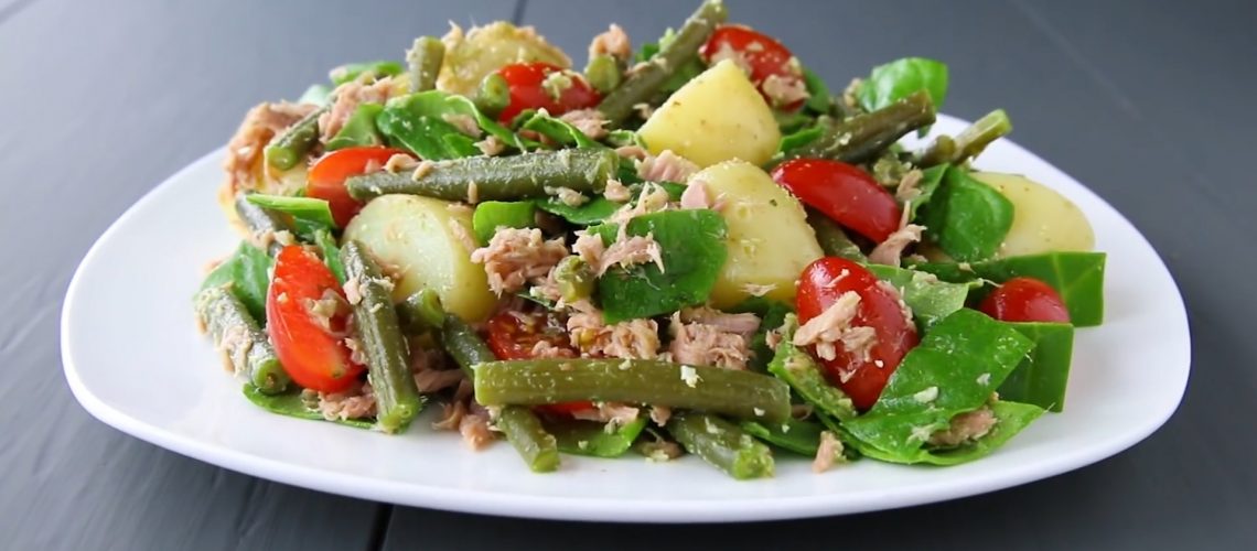 Spinach