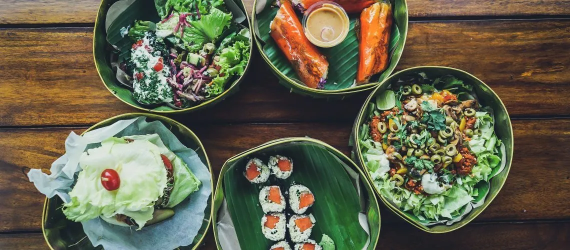 Vegan Diet – 4 Incredible Health Benefits