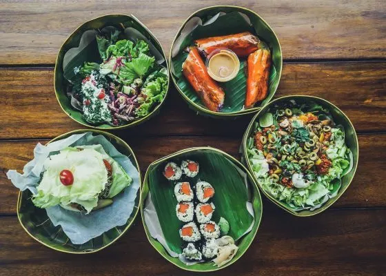 Vegan Diet – 4 Incredible Health Benefits