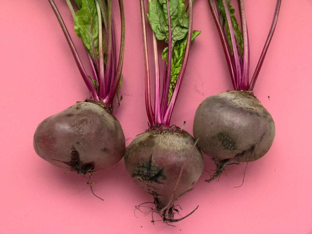 Beetroot Risotto штыекггсешщты