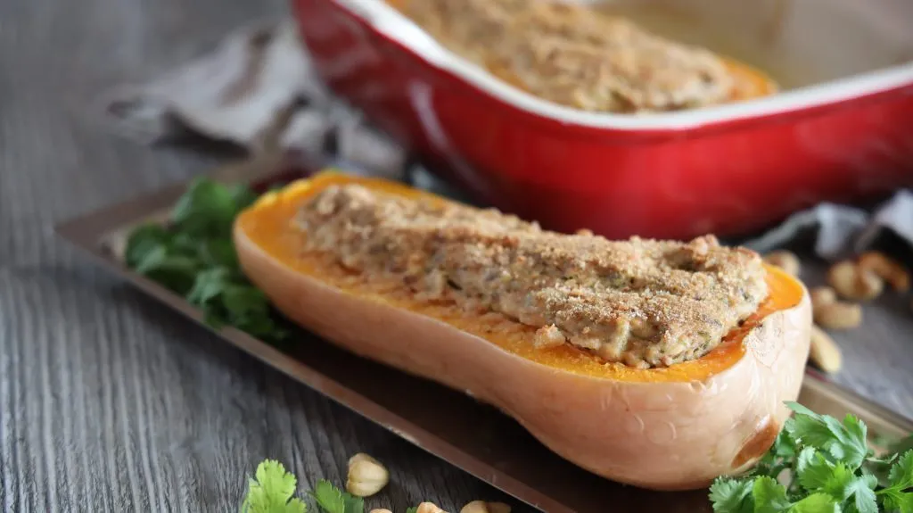 Cashew With Chicken Directions