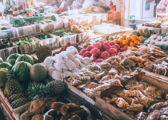 Nutrients To Include In Your Diet To Maintain Your Brain