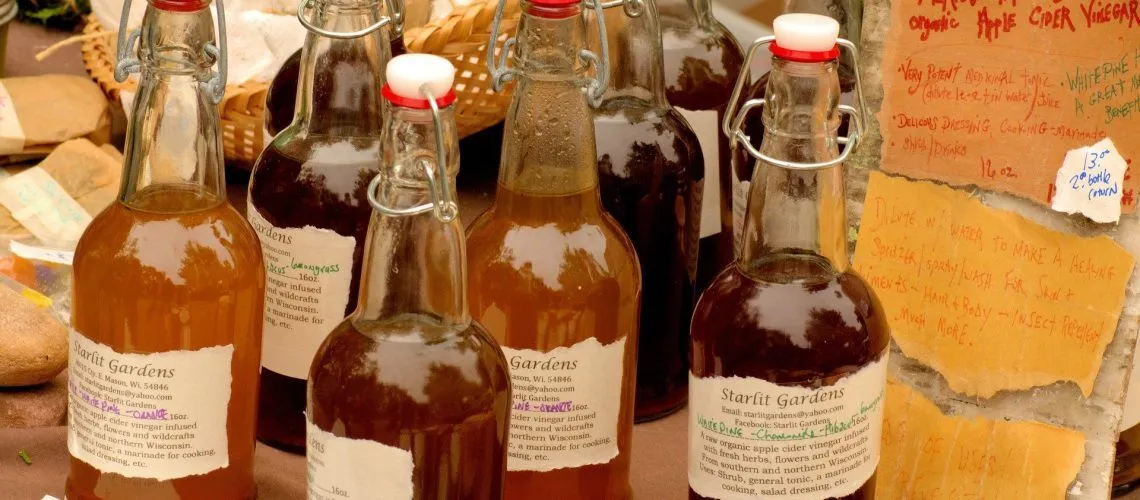 7 ways that ACV can change your life
