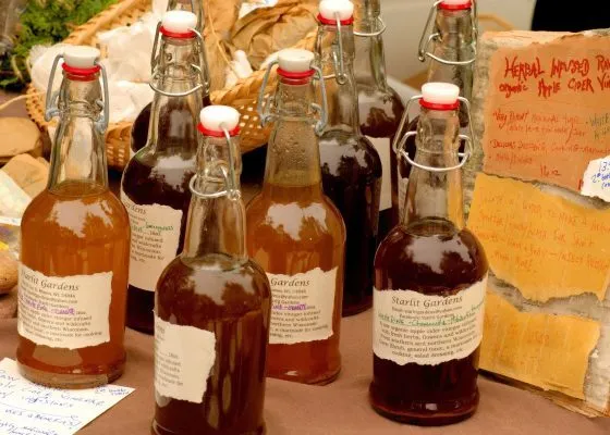 7 ways that ACV can change your life